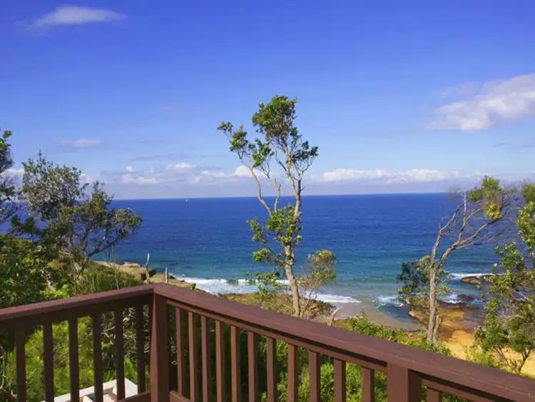 Main view of Homely house listing, 3 Spoon Bay Road, Forresters Beach NSW 2260