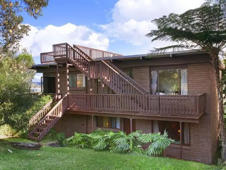 Second view of Homely house listing, 3 Spoon Bay Road, Forresters Beach NSW 2260