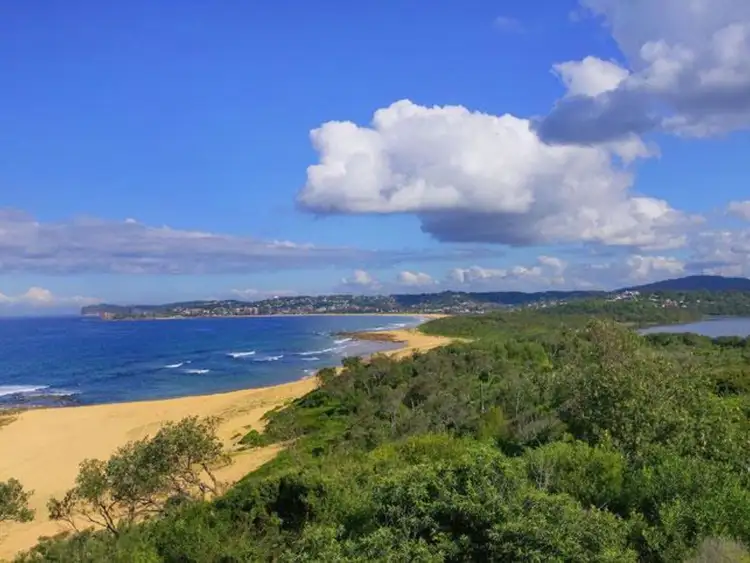 Third view of Homely house listing, 3 Spoon Bay Road, Forresters Beach NSW 2260