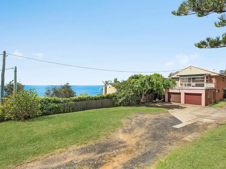 Main view of Homely house listing, 60 Forresters Beach Road, Forresters Beach NSW 2260