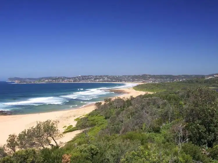 Main view of Homely house listing, 5 Spoon Bay Road, Forresters Beach NSW 2260