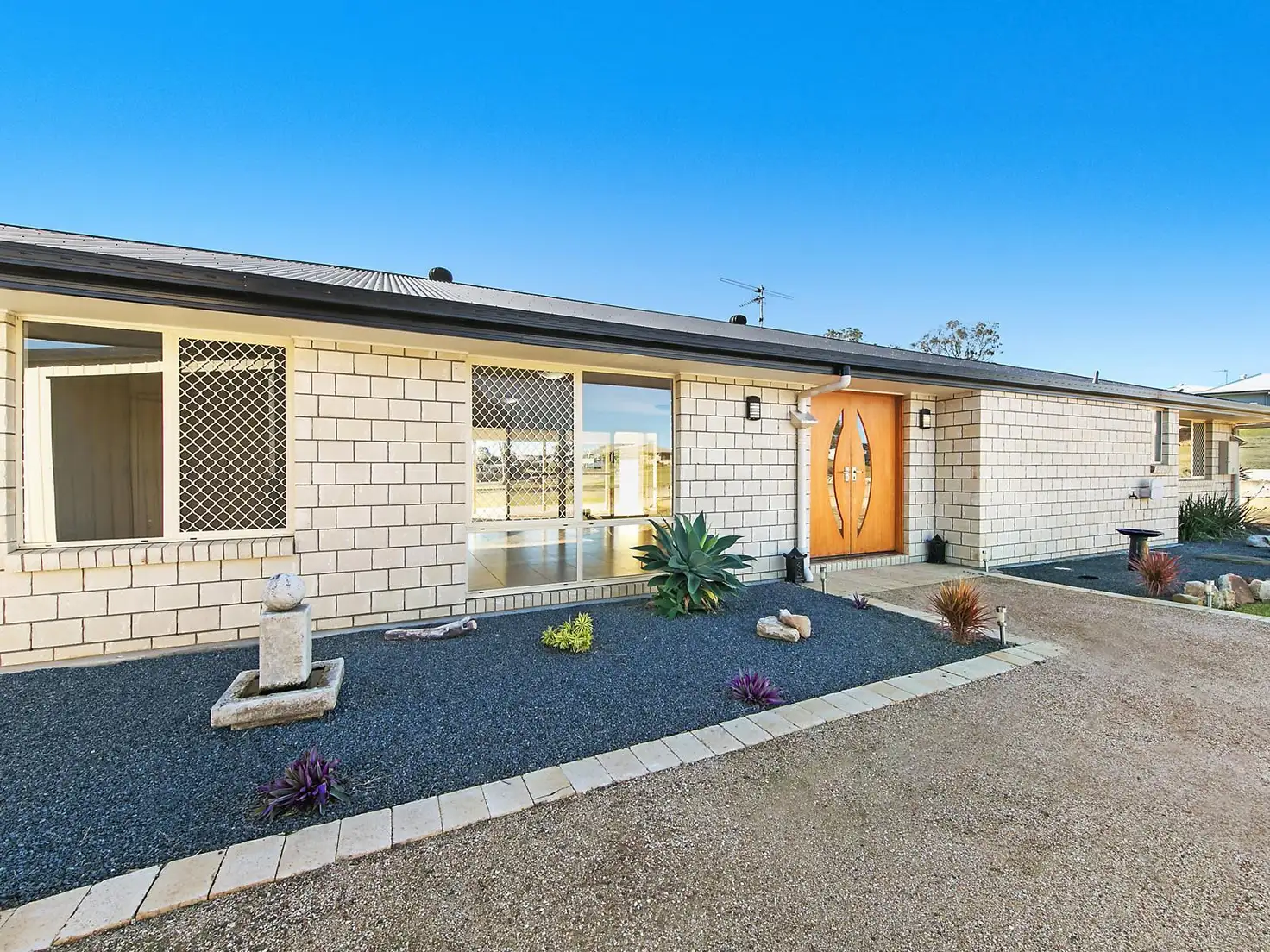 Main view of Homely house listing, 6 Ashwood Avenue, Cawdor QLD 4352