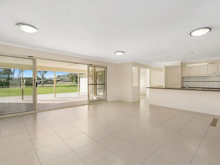 Second view of Homely house listing, 6 Ashwood Avenue, Cawdor QLD 4352