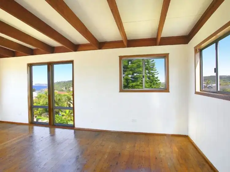 Third view of Homely house listing, 8 Henrys Road, Forresters Beach NSW 2260