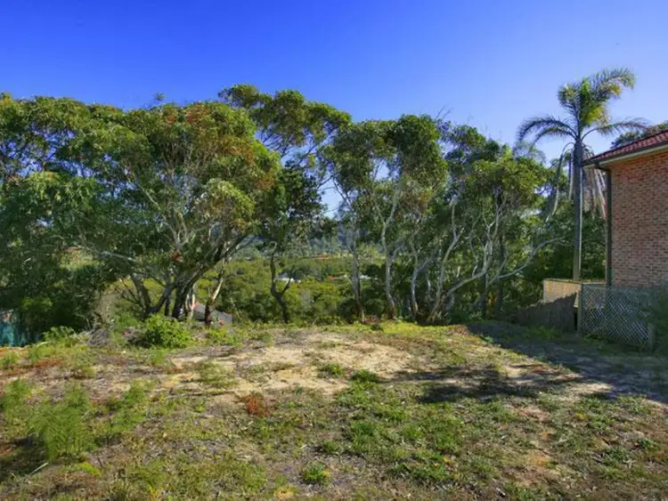 Main view of Homely land listing, 21 Boos Road, Forresters Beach NSW 2260