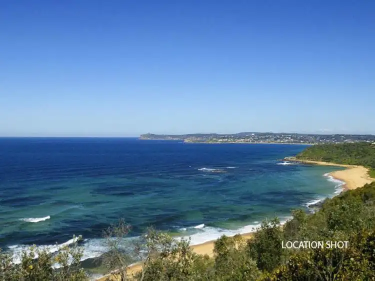 Second view of Homely land listing, 21 Boos Road, Forresters Beach NSW 2260