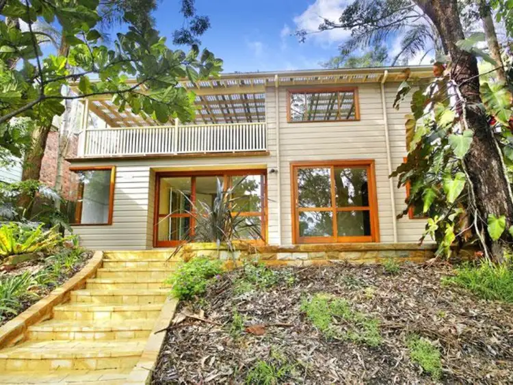 Main view of Homely house listing, 48 North Scenic Road, Forresters Beach NSW 2260