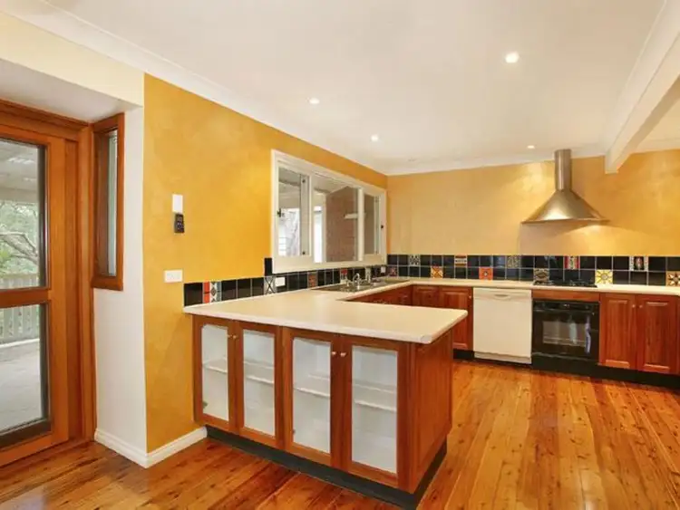 Second view of Homely house listing, 48 North Scenic Road, Forresters Beach NSW 2260
