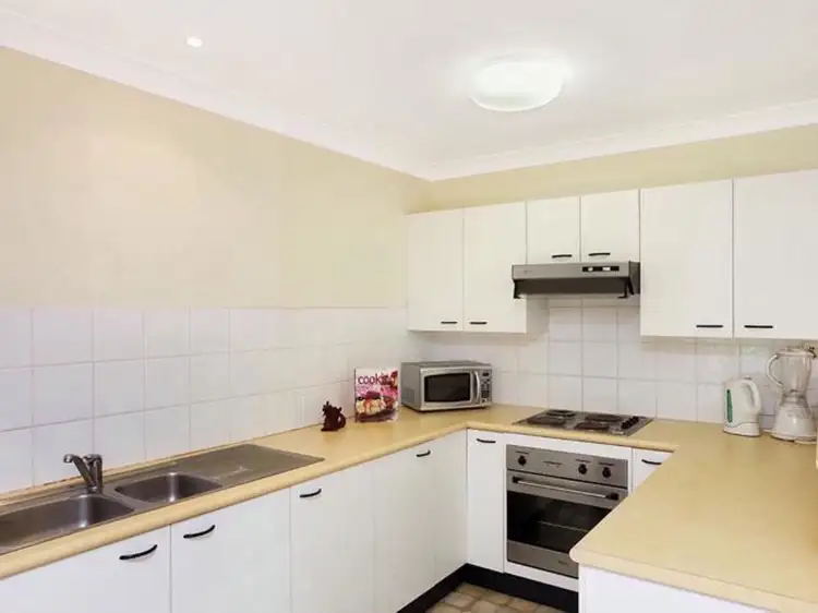 Third view of Homely townhouse listing, 4/74 Karalta Road, Erina NSW 2250