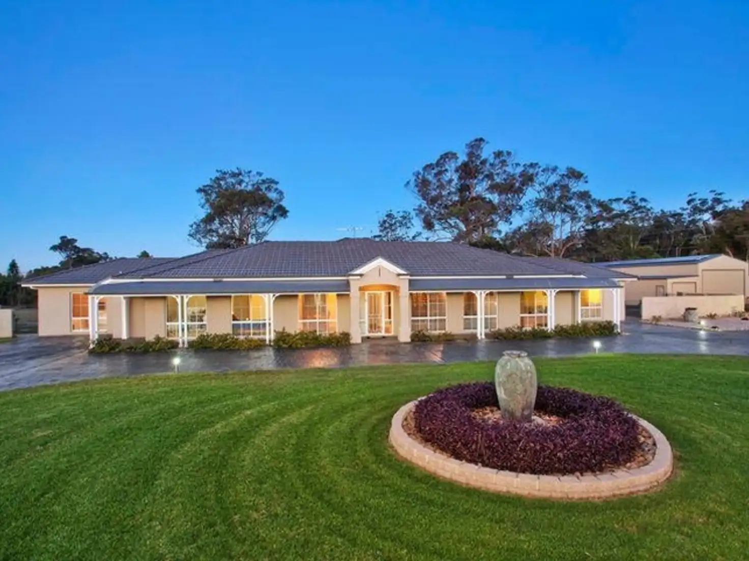 Main view of Homely rural property listing, 15 Beaverdale Place, Tumbi Umbi NSW 2261