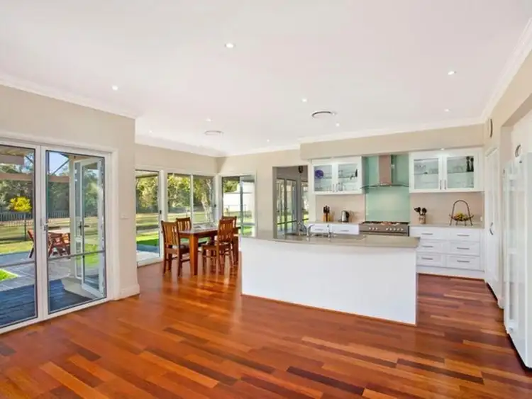 Second view of Homely rural property listing, 15 Beaverdale Place, Tumbi Umbi NSW 2261