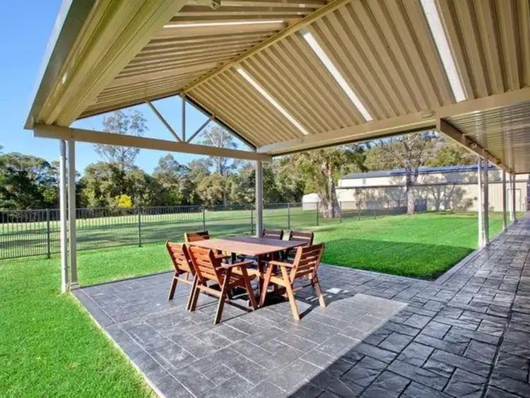 Third view of Homely rural property listing, 15 Beaverdale Place, Tumbi Umbi NSW 2261