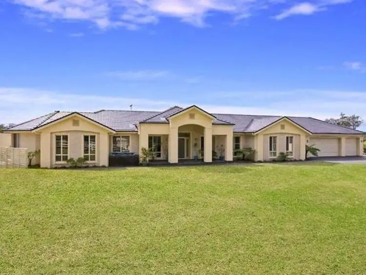 Second view of Homely rural property listing, 1 Beaverdale Place, Tumbi Umbi NSW 2261