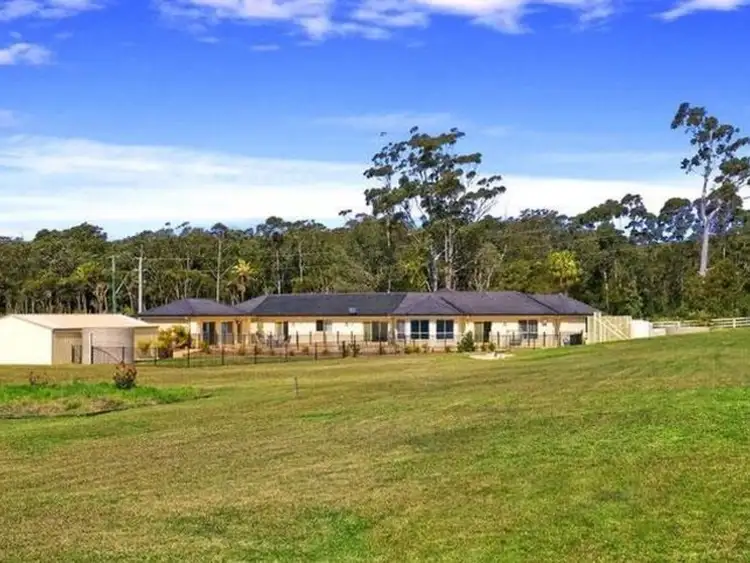 Fourth view of Homely rural property listing, 1 Beaverdale Place, Tumbi Umbi NSW 2261