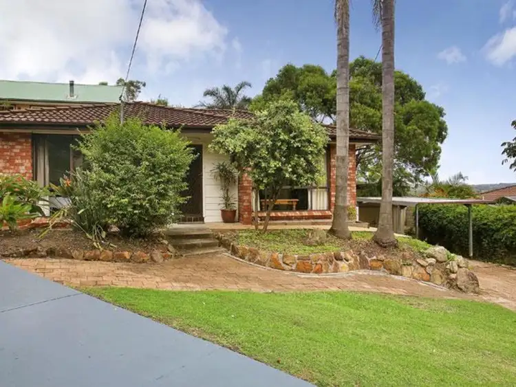 Main view of Homely house listing, 2 Arthur Place, Forresters Beach NSW 2260