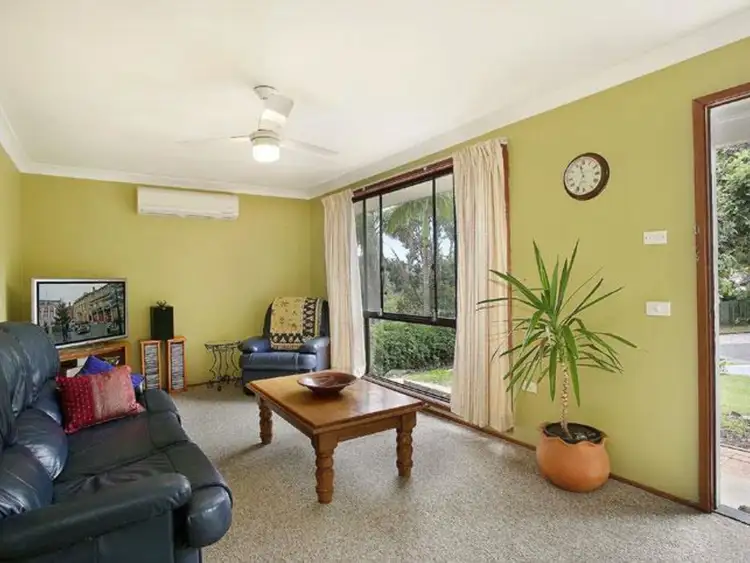 Second view of Homely house listing, 2 Arthur Place, Forresters Beach NSW 2260