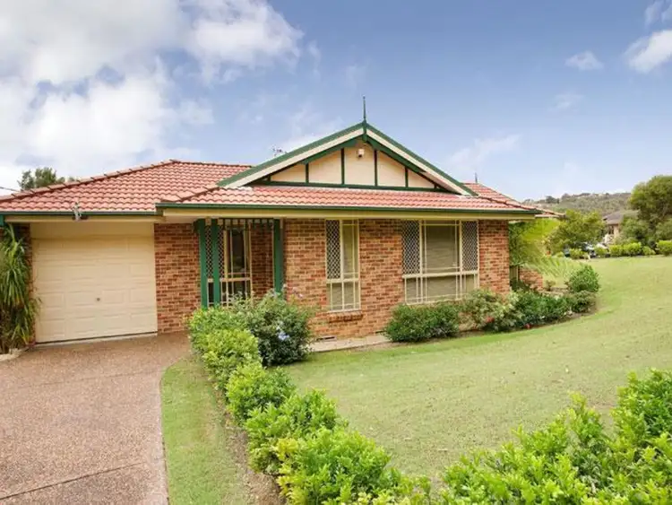 1B Sanctuary Place, Bateau Bay NSW 2261