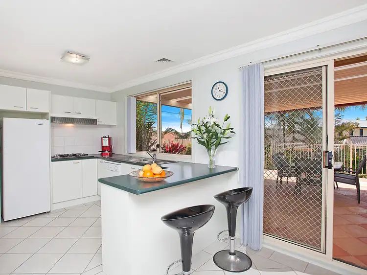 Second view of Homely house listing, 5 Maas Parade, Forresters Beach NSW 2260