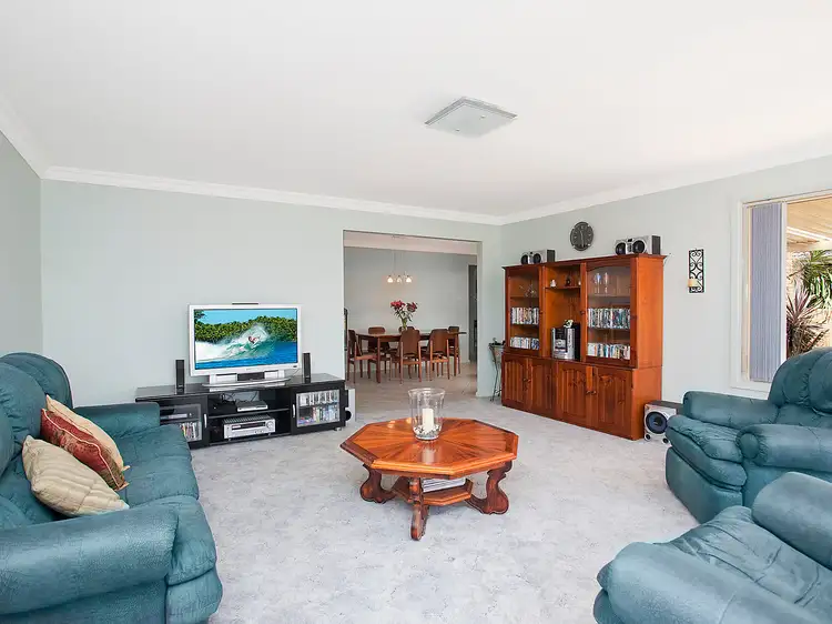 Fourth view of Homely house listing, 5 Maas Parade, Forresters Beach NSW 2260