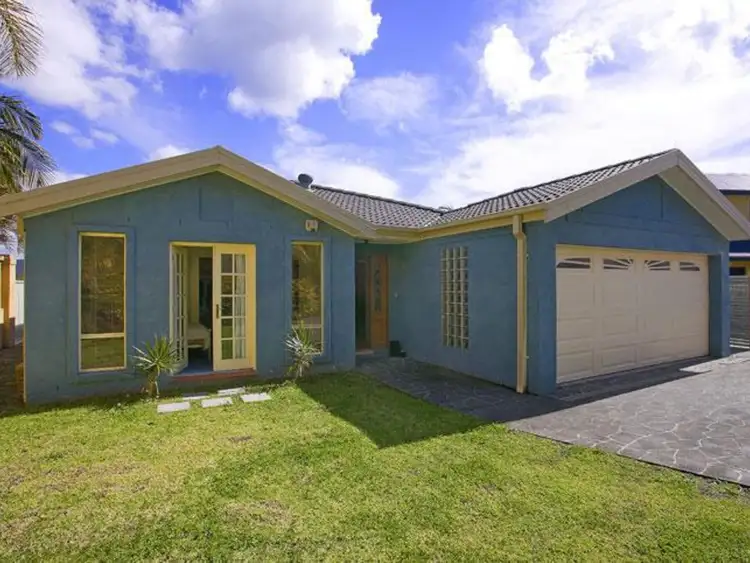 Main view of Homely house listing, 1A Maas Parade, Forresters Beach NSW 2260