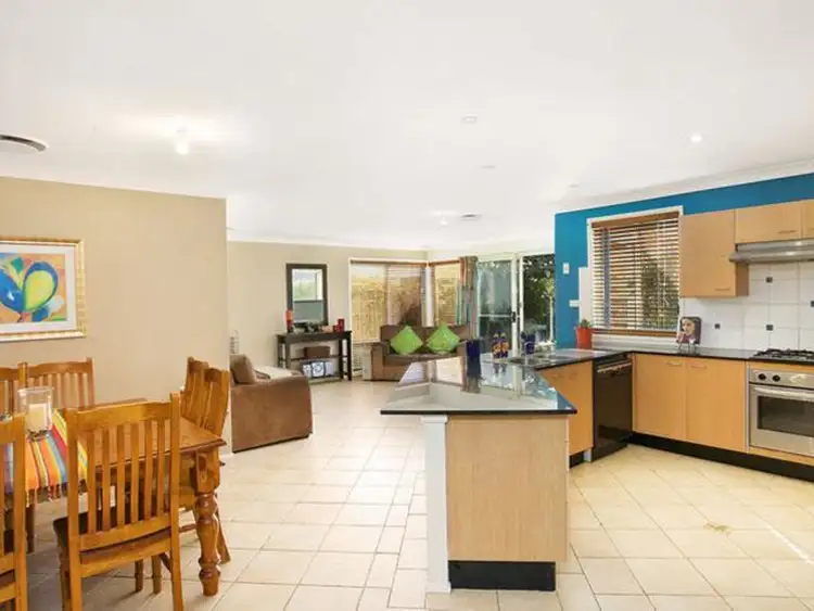 Second view of Homely house listing, 1A Maas Parade, Forresters Beach NSW 2260
