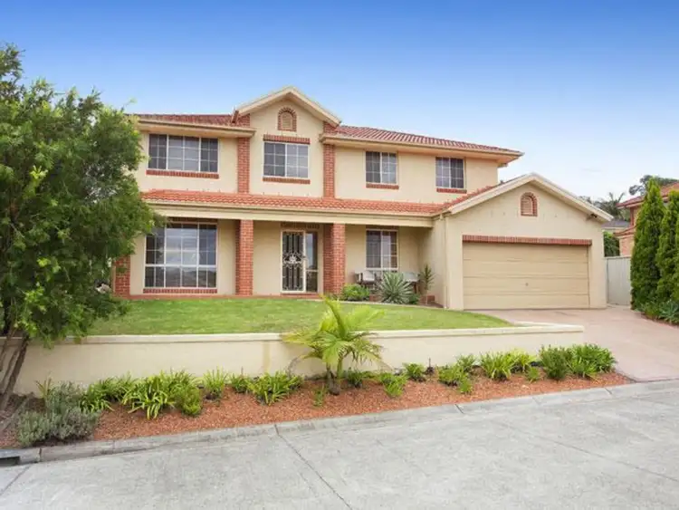 Main view of Homely house listing, 9 Maas Parade, Forresters Beach NSW 2260