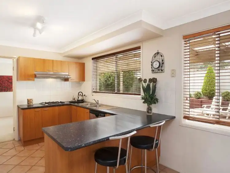 Second view of Homely house listing, 9 Maas Parade, Forresters Beach NSW 2260