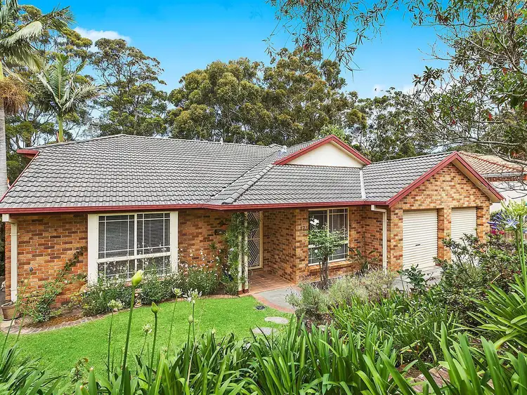 17 Windemere Drive, Terrigal NSW 2260