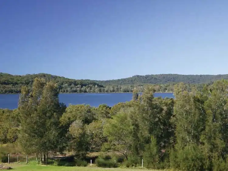 Second view of Homely house listing, 60 Broadwater Drive, Saratoga NSW 2251