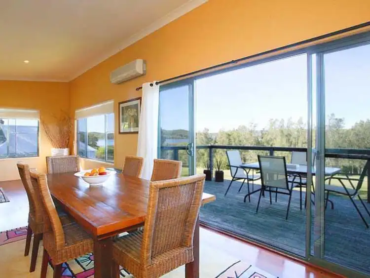 Fifth view of Homely house listing, 60 Broadwater Drive, Saratoga NSW 2251