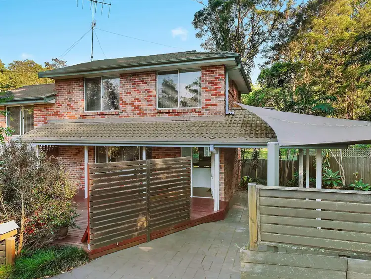 2/97 Lake Shore Drive, North Avoca NSW 2260