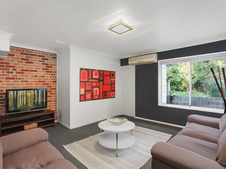 Second view of Homely townhouse listing, 2/97 Lake Shore Drive, North Avoca NSW 2260