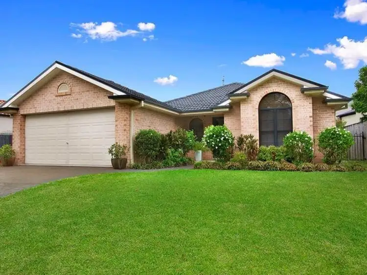 29 Jessie Hurley Drive, Erina NSW 2250