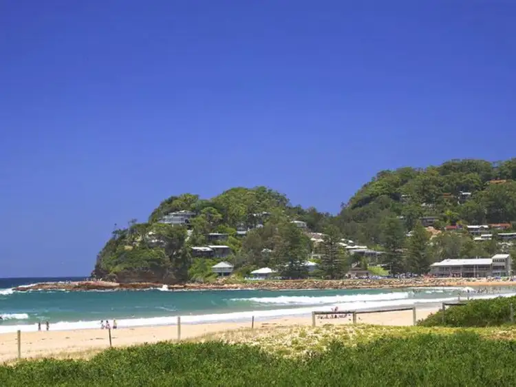 Main view of Homely house listing, 165 Avoca Drive, Avoca Beach NSW 2251