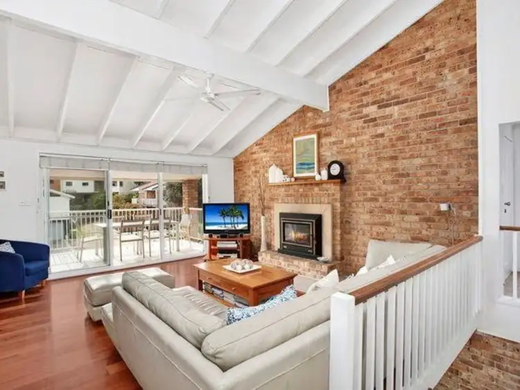 Fifth view of Homely house listing, 9 Bluewave Crescent, Forresters Beach NSW 2260