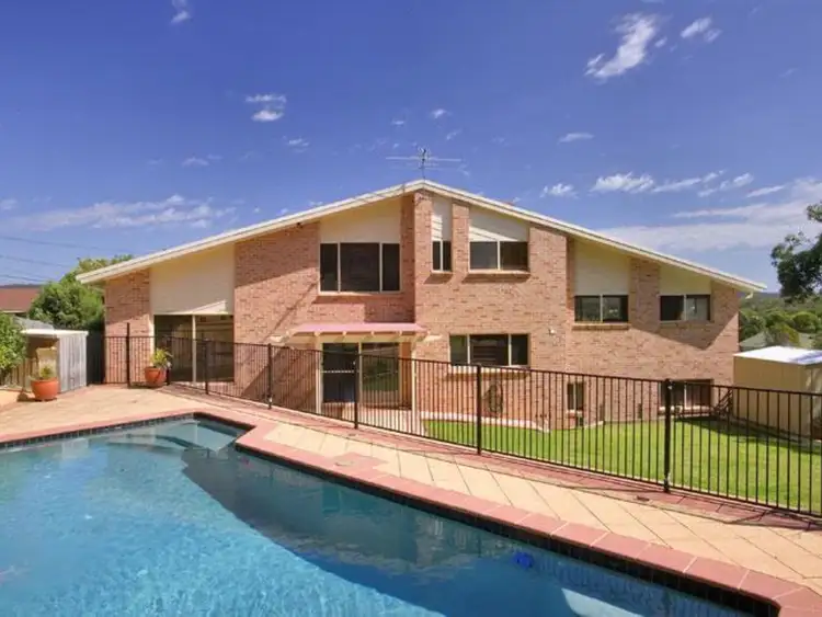 Main view of Homely house listing, 4 Yakaloo Crescent, Forresters Beach NSW 2260