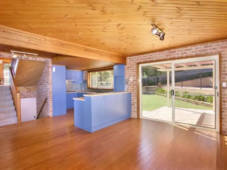 Second view of Homely house listing, 4 Yakaloo Crescent, Forresters Beach NSW 2260