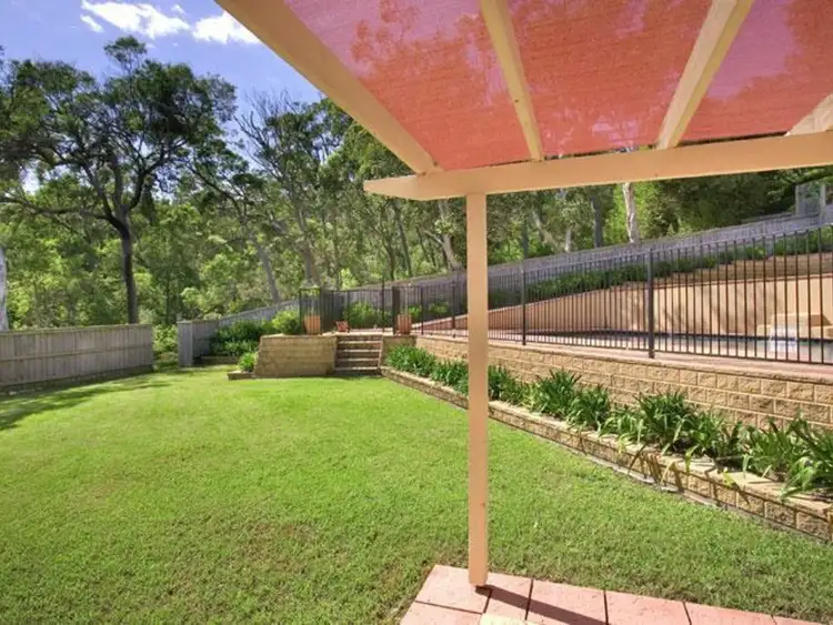 Third view of Homely house listing, 4 Yakaloo Crescent, Forresters Beach NSW 2260