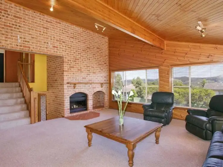 Fourth view of Homely house listing, 4 Yakaloo Crescent, Forresters Beach NSW 2260