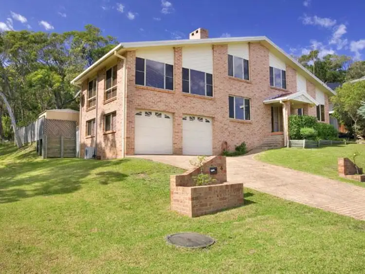 Fifth view of Homely house listing, 4 Yakaloo Crescent, Forresters Beach NSW 2260