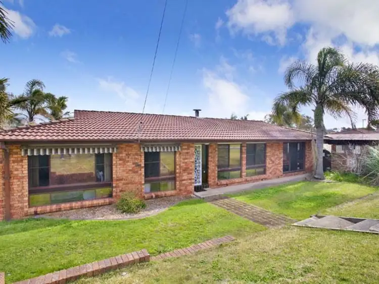 Main view of Homely house listing, 22 Lewis Crescent, Forresters Beach NSW 2260