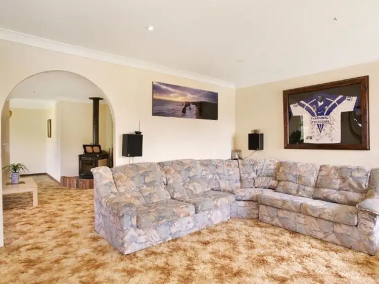 Second view of Homely house listing, 22 Lewis Crescent, Forresters Beach NSW 2260