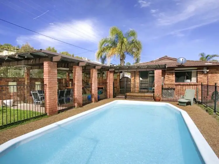 Third view of Homely house listing, 22 Lewis Crescent, Forresters Beach NSW 2260