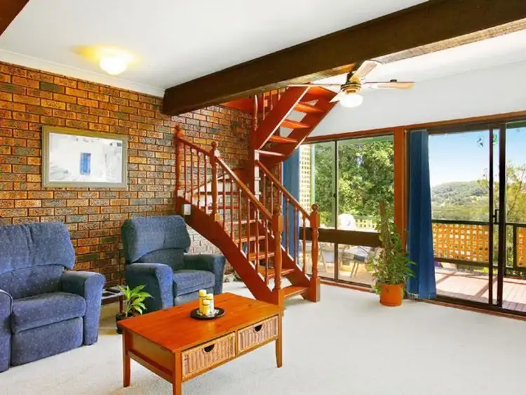 Third view of Homely house listing, 13 Yakaloo Crescent, Forresters Beach NSW 2260