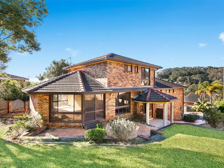 4 Prince of Wales Court, Terrigal NSW 2260
