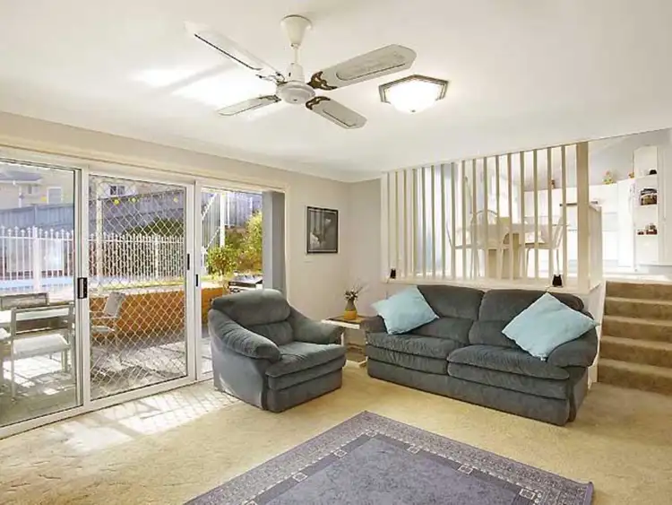 Second view of Homely house listing, 4 Friendship Court, Terrigal NSW 2260