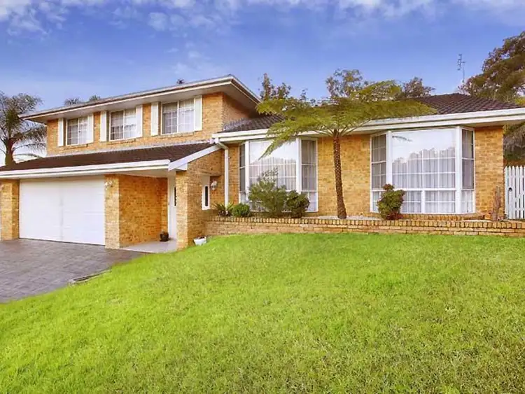 Fifth view of Homely house listing, 4 Friendship Court, Terrigal NSW 2260