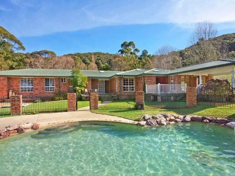 10 Longview Close, Wamberal NSW 2260