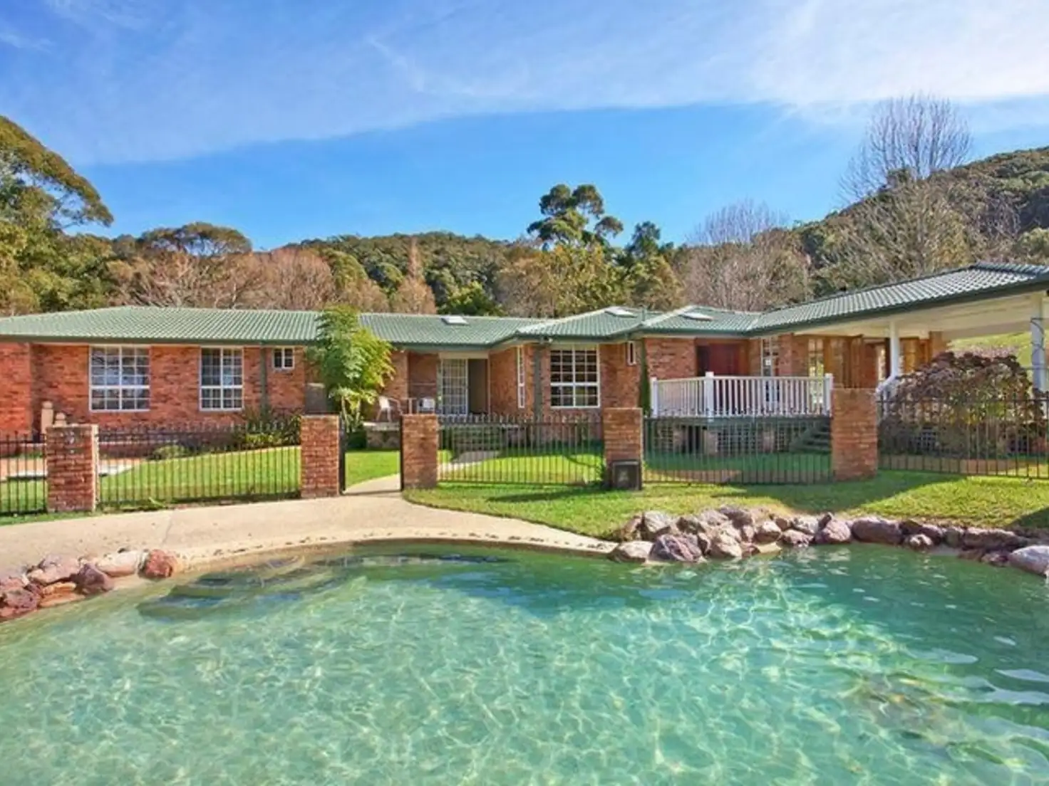Main view of Homely rural property listing, 10 Longview Close, Wamberal NSW 2260