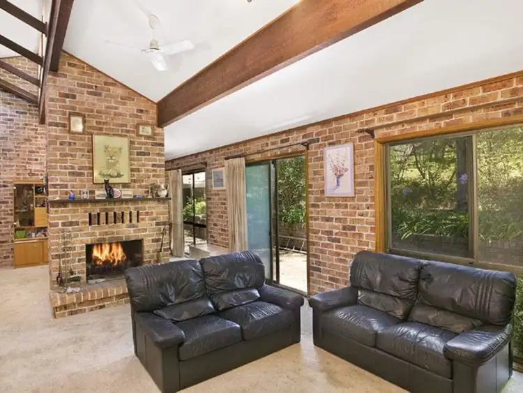 Second view of Homely rural property listing, 12 Dashwood Close, Wamberal NSW 2260